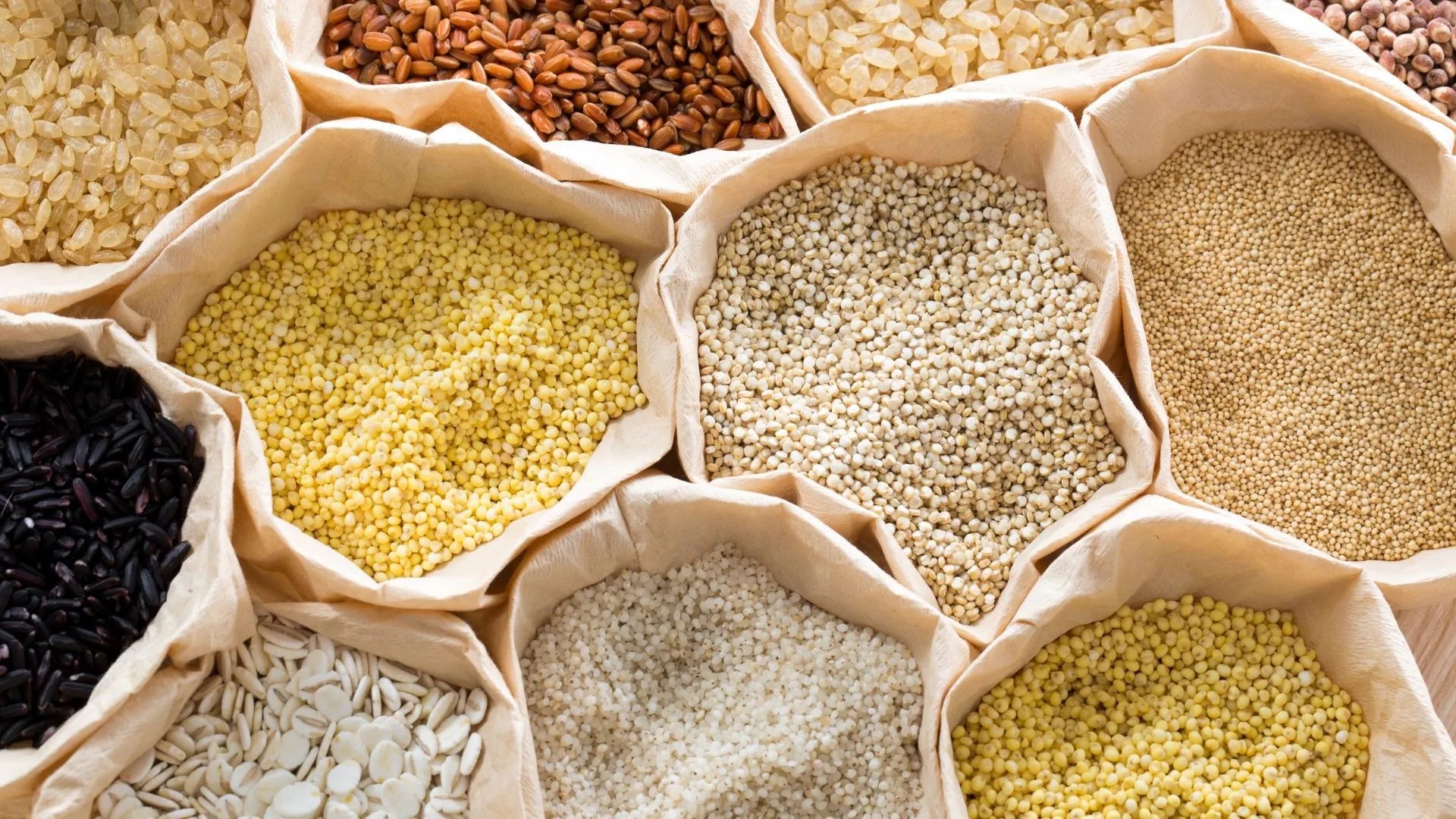 10 Different Types of Millets and Their Uses