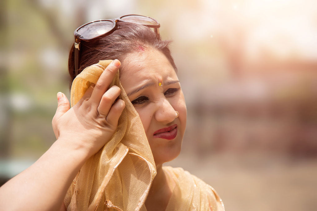 7 Must-Try Indian Summer Hacks to Beat the Heat and Stay Cool