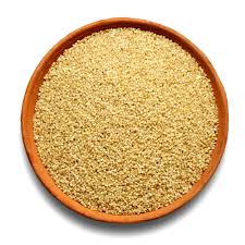 Little Millet and Its Health Benefits