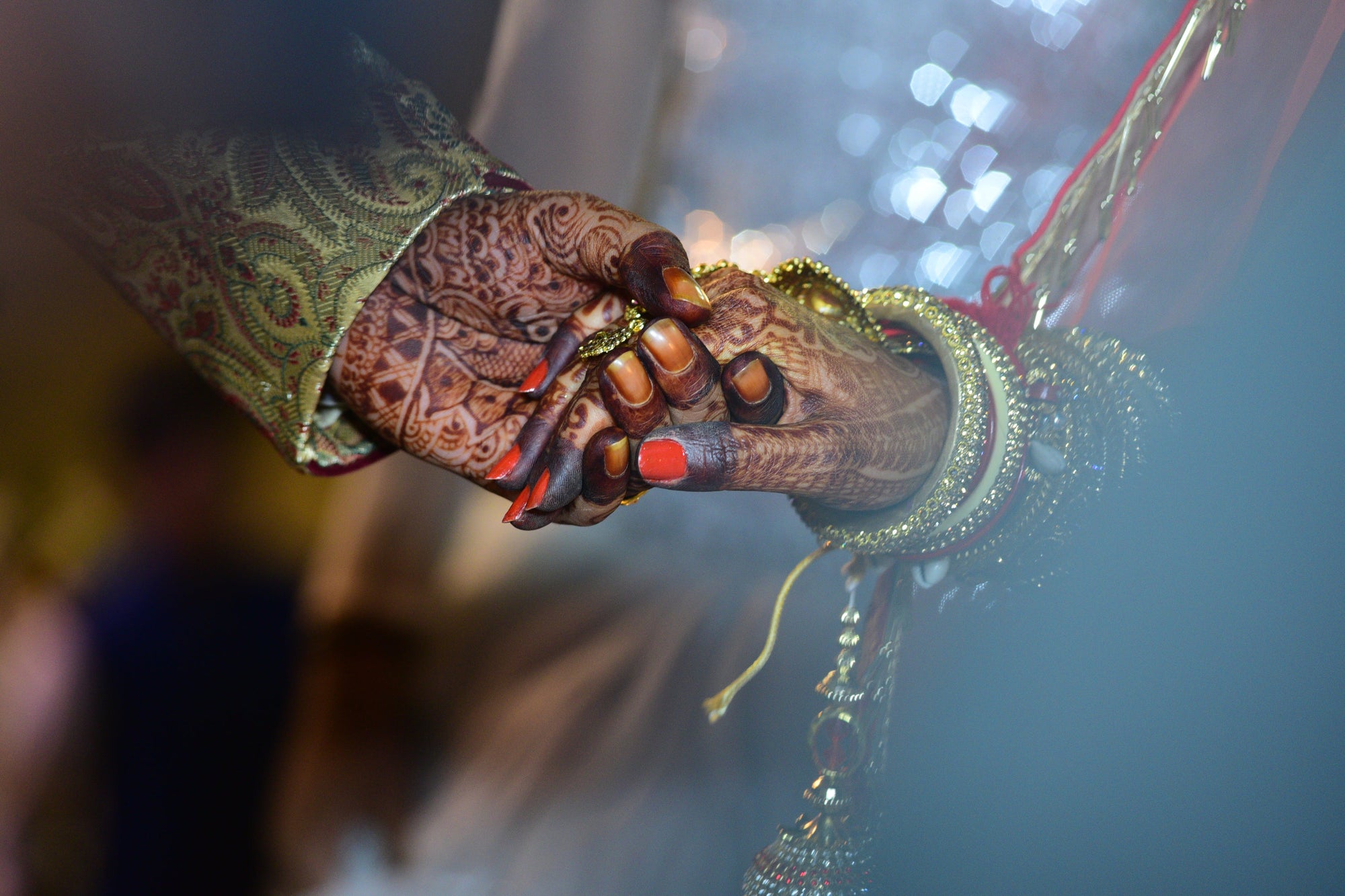 How to Stay Fit and Healthy During Wedding Season