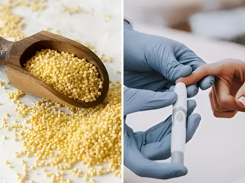 Is Millet Good for Diabetics?