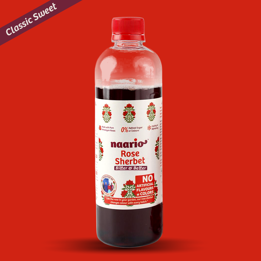 Naario Festive Kitchen Kit 🪔🌸