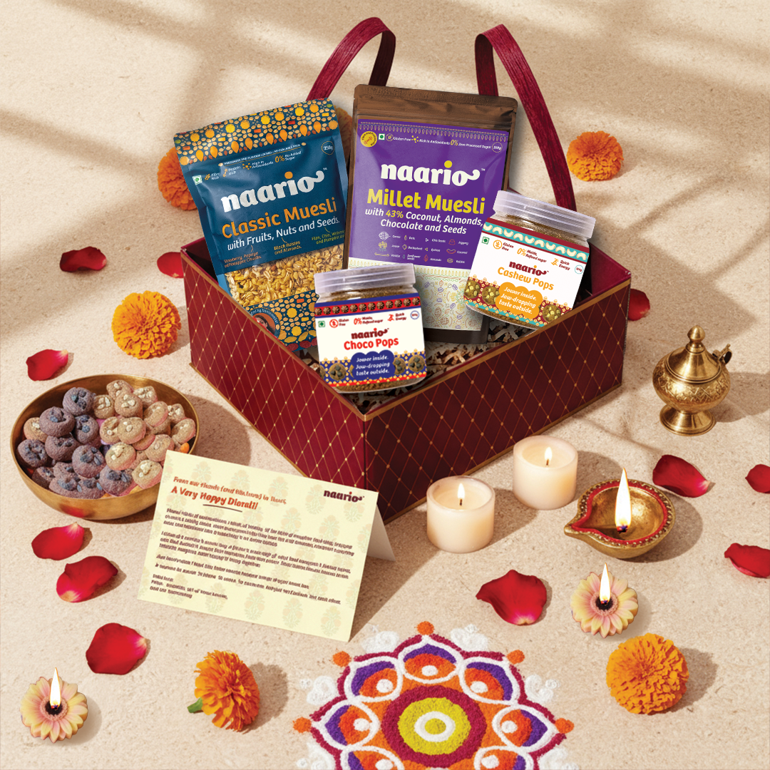 Breakfast & Beyond Hamper