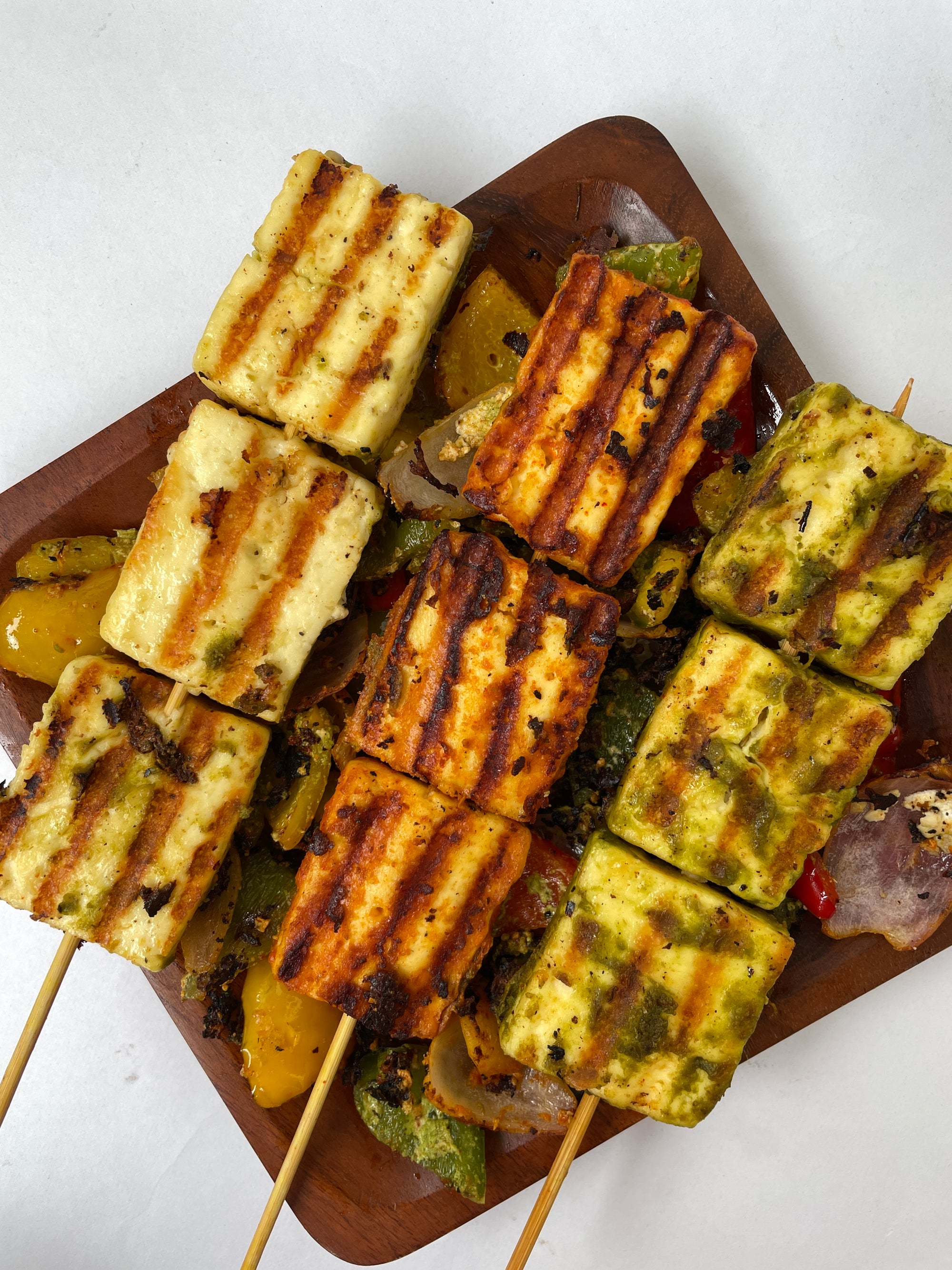 Paneer Tikka