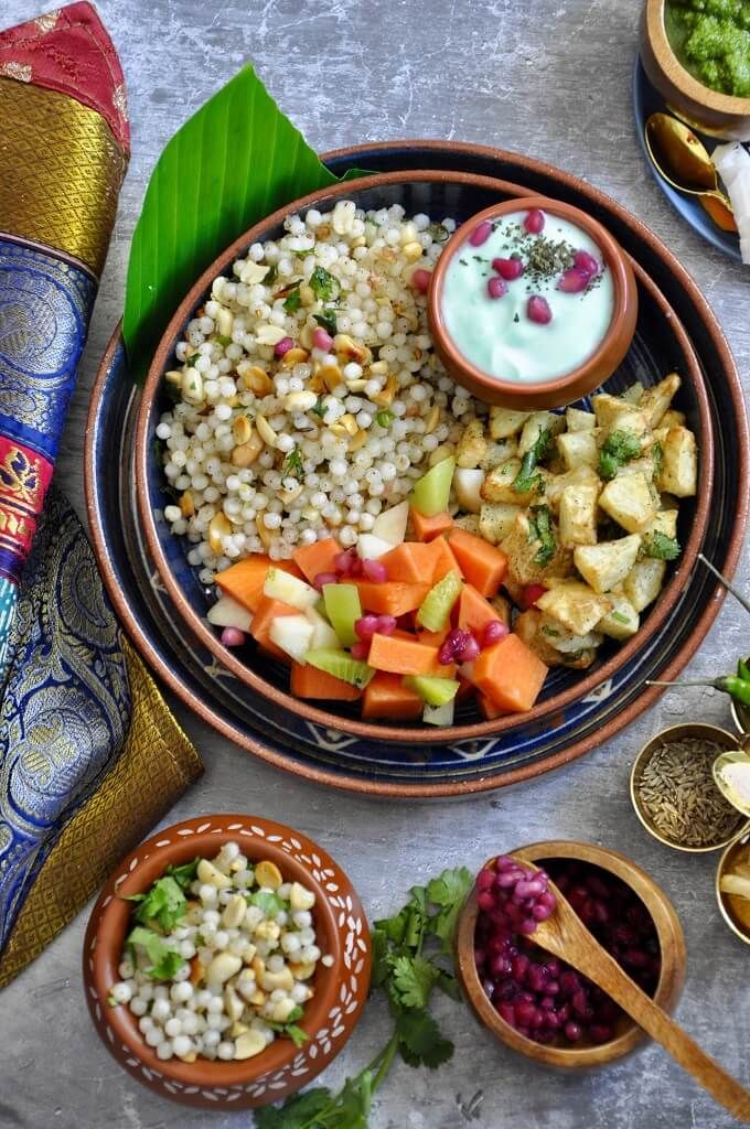 Festive Foods Made Easy: How Working Moms Are Redefining Navratri with Smart Hacks