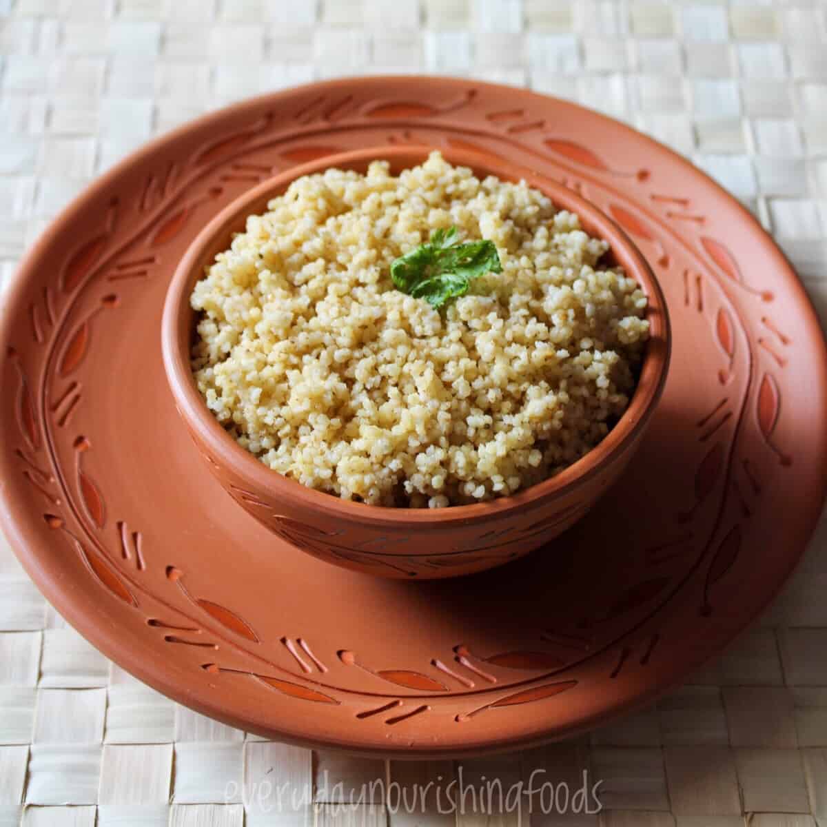 How to Cook Millets? Your Ultimate Guide of Consuming Millets