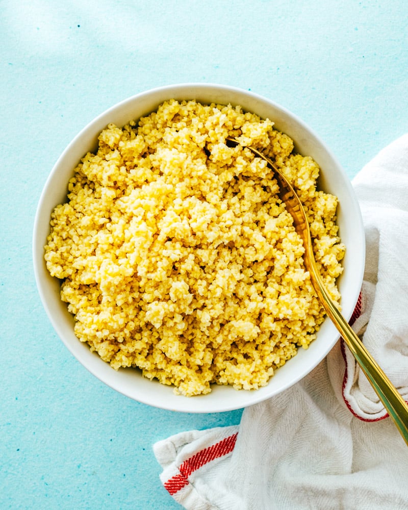 Best Millet Dishes You Must Try