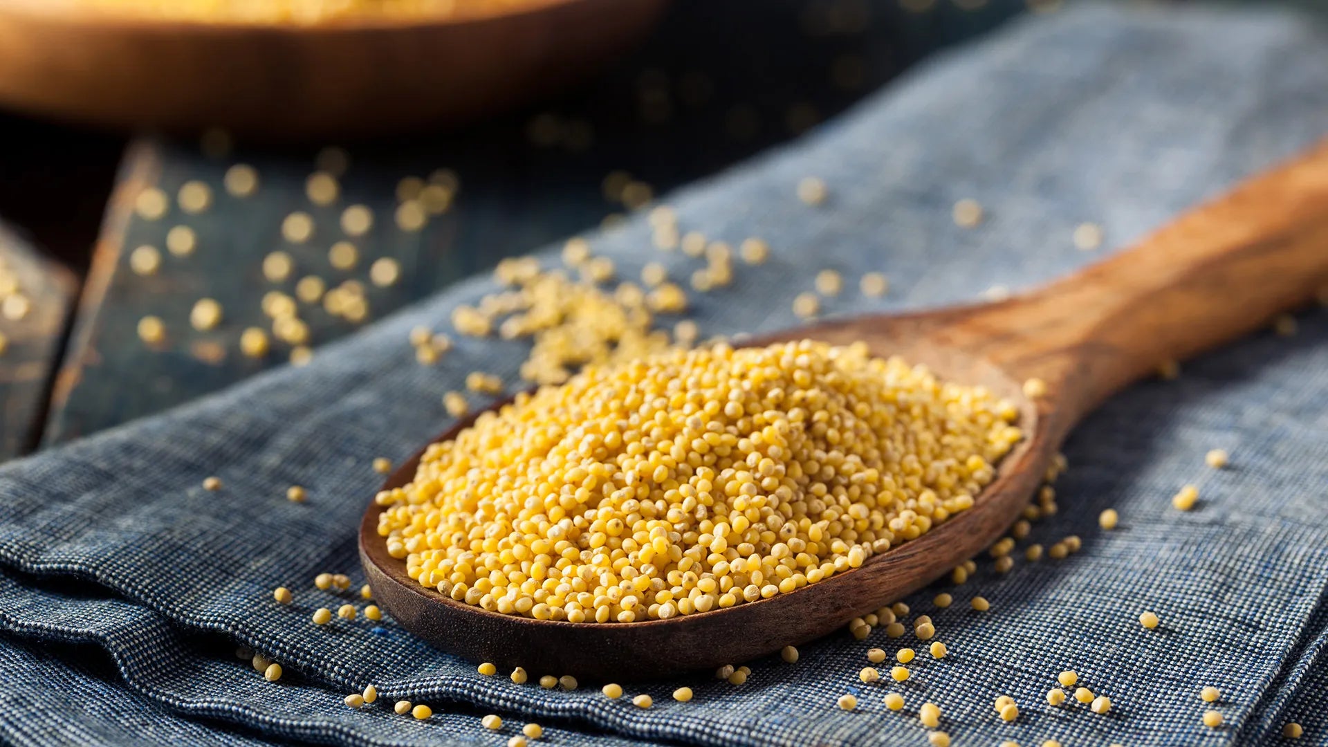 Which Millet is Good for Summer: A Comprehensive Guide