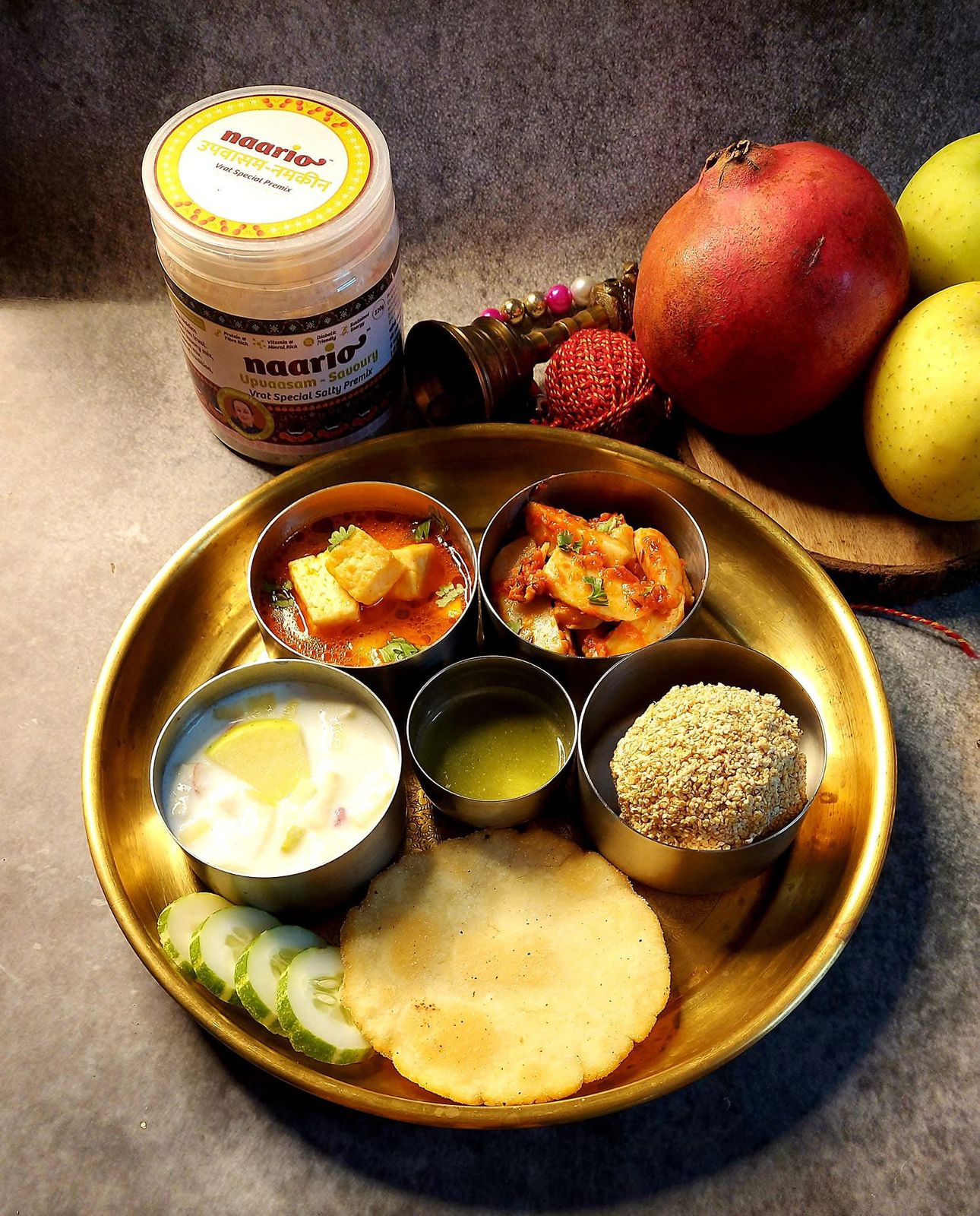 Avoid Weakness While Fasting: Simple Navratri Hacks Every Woman Needs