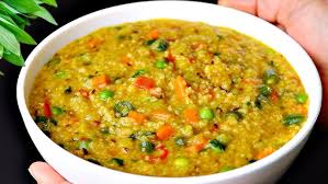 Delicious and Nutritious Daliya Recipes Using Ragi Daliya and Multigrain Daliya