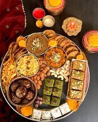 Diwali Sweets: Embracing Health and Tradition with Millet-Based Recipes