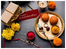 Rakhi recipes: sweets and snacks to enjoy on the festival