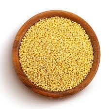 Proso Millet: Nutrition and Health Benefits