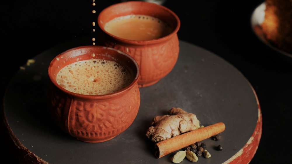 The Ultimate Guide to Creating a Healthy and Soothing Chai