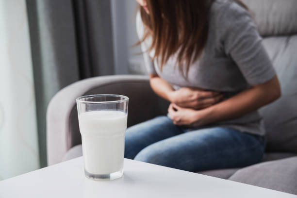 Everything You Need to Know About Lactose Intolerance