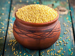 Millet-Based Diet Plan for the Week: A Complete Guide