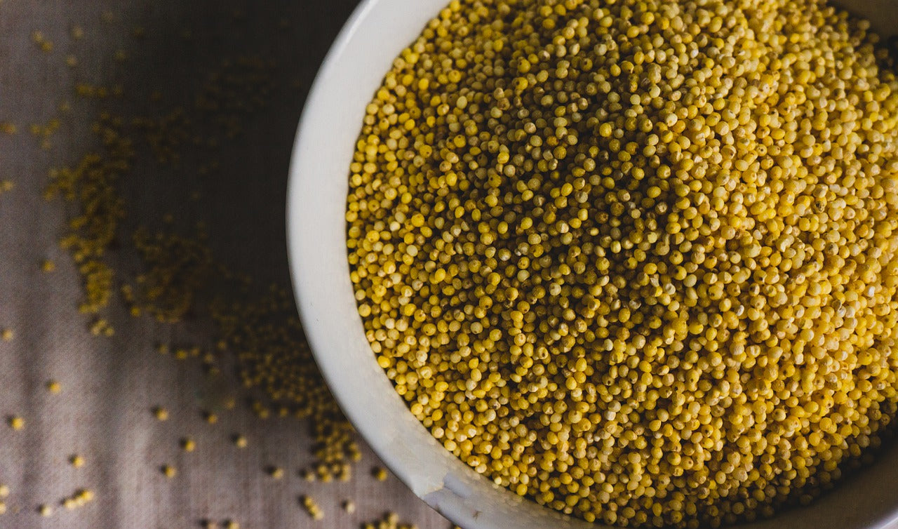 A Comprehensive Guide to Consuming Millets in Summers