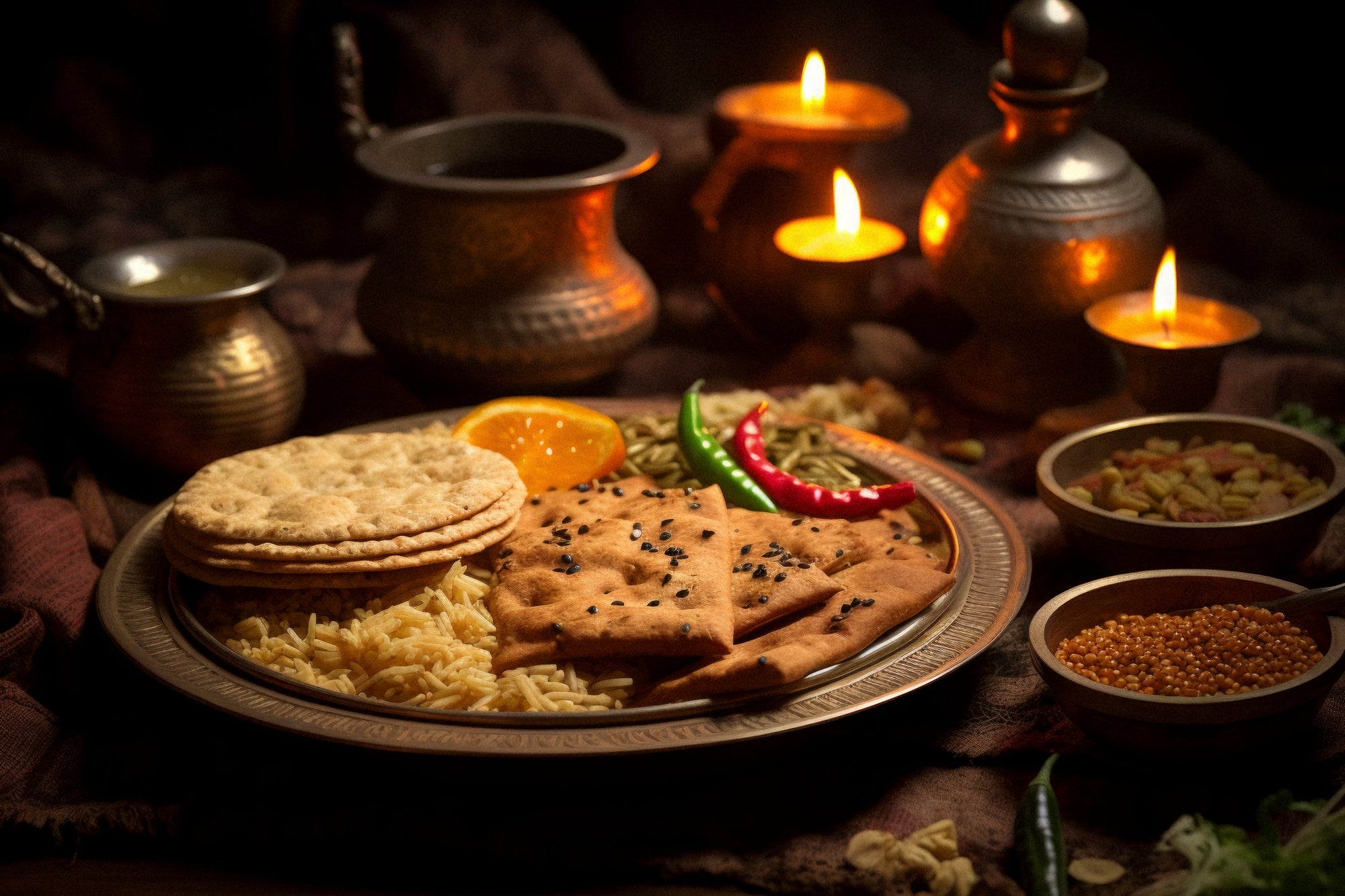 Top 10 Navratri Fasting Recipes