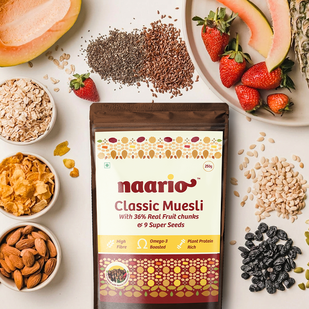 Classic Muesli