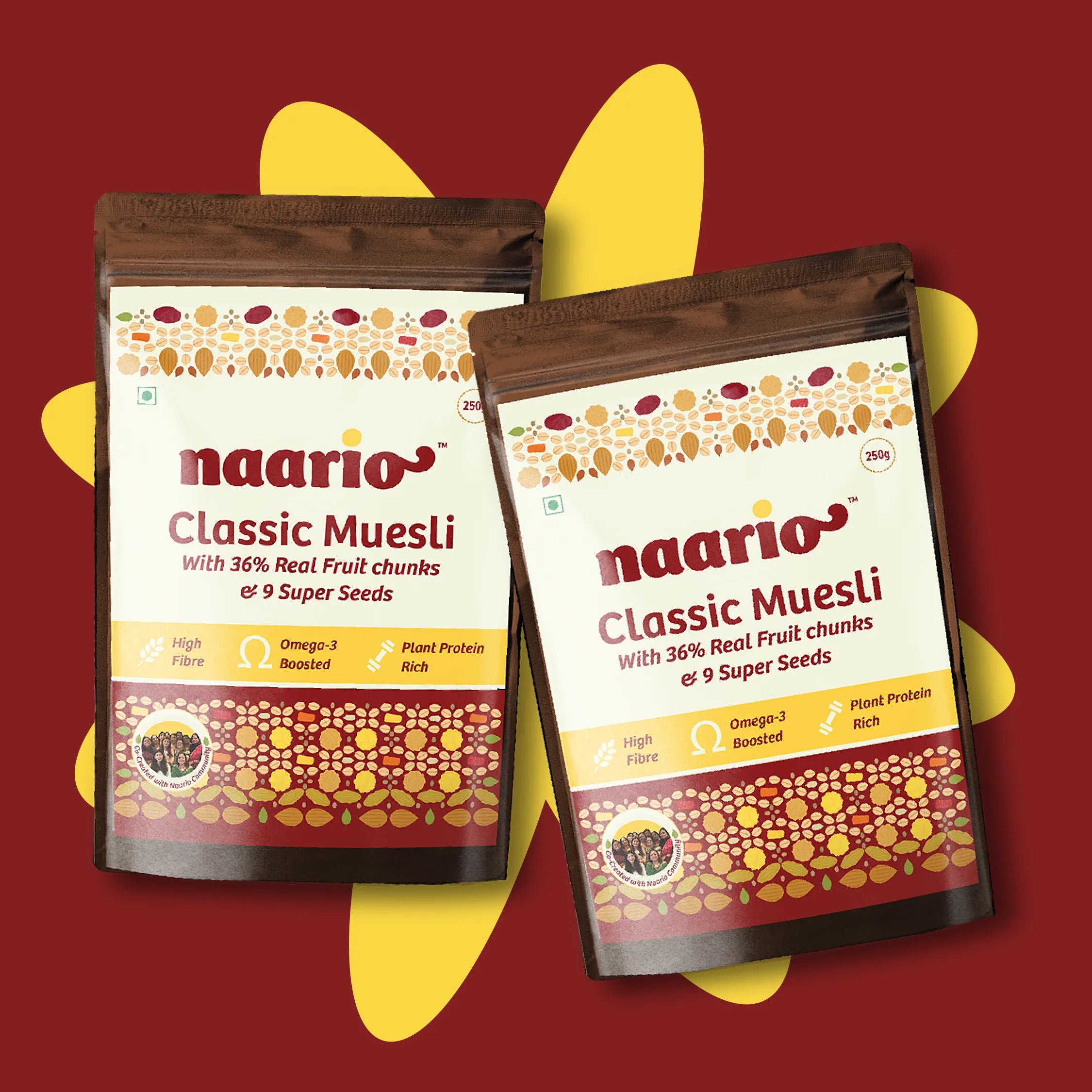 Classic Muesli