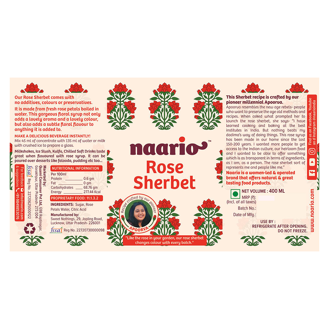Beverages Combo (Limited Edition)