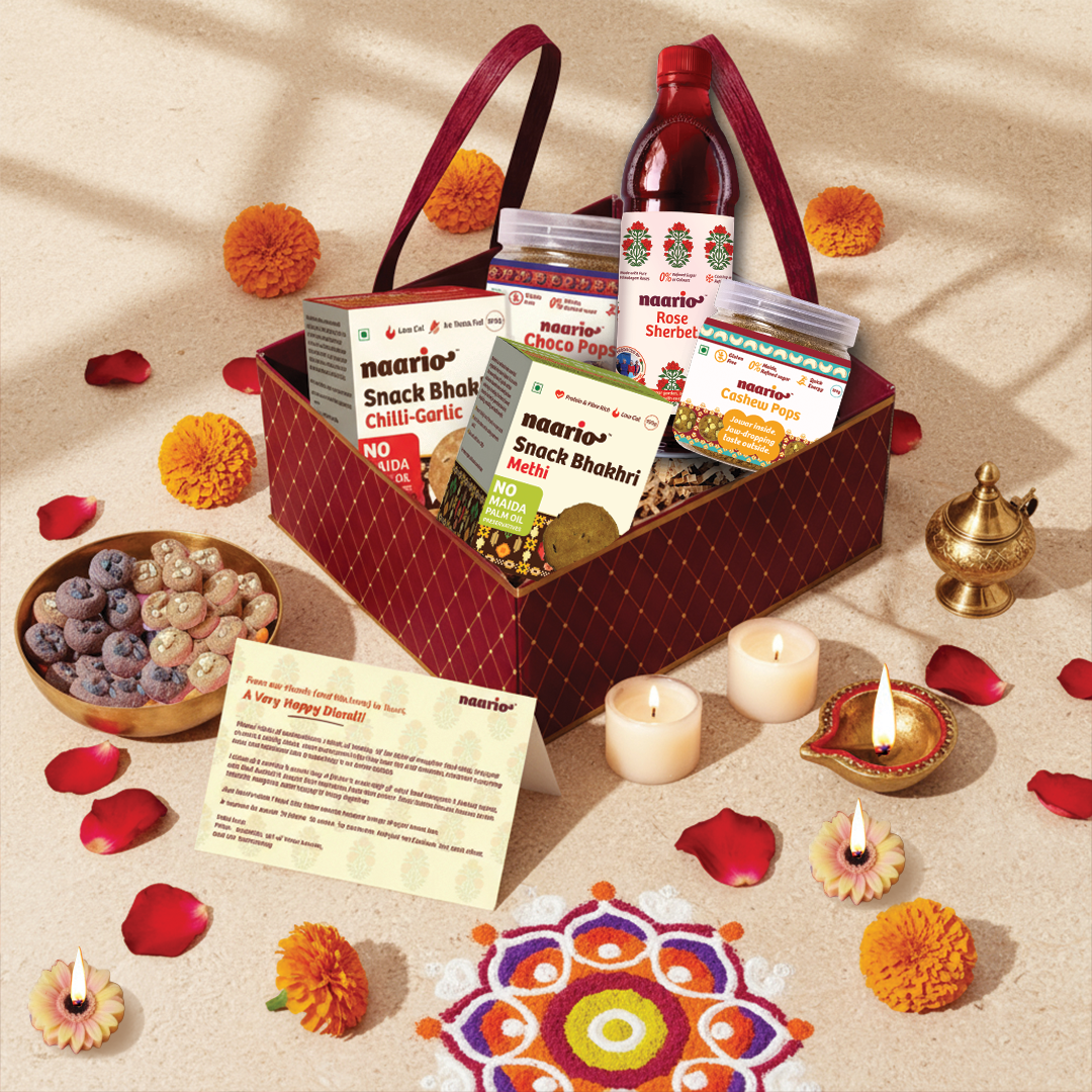 All-Day Wellness Hamper