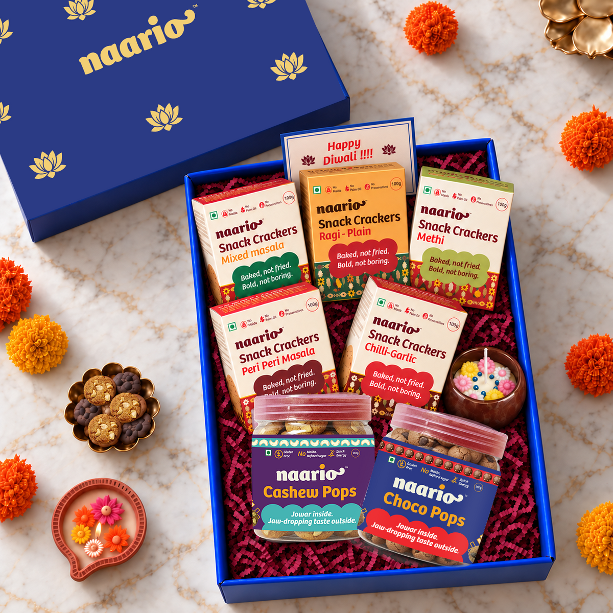 Bada Dhamaka Hamper