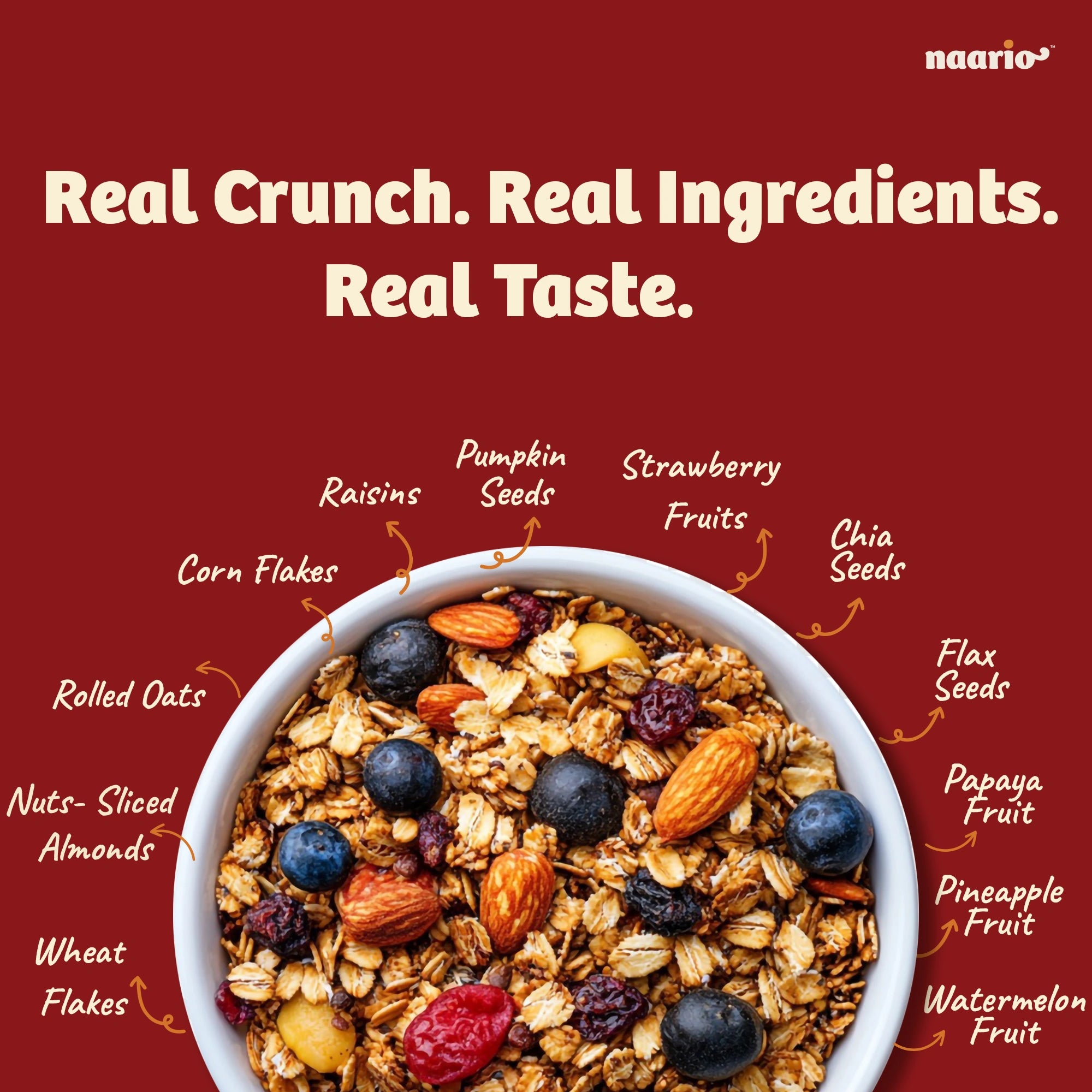 Classic Muesli
