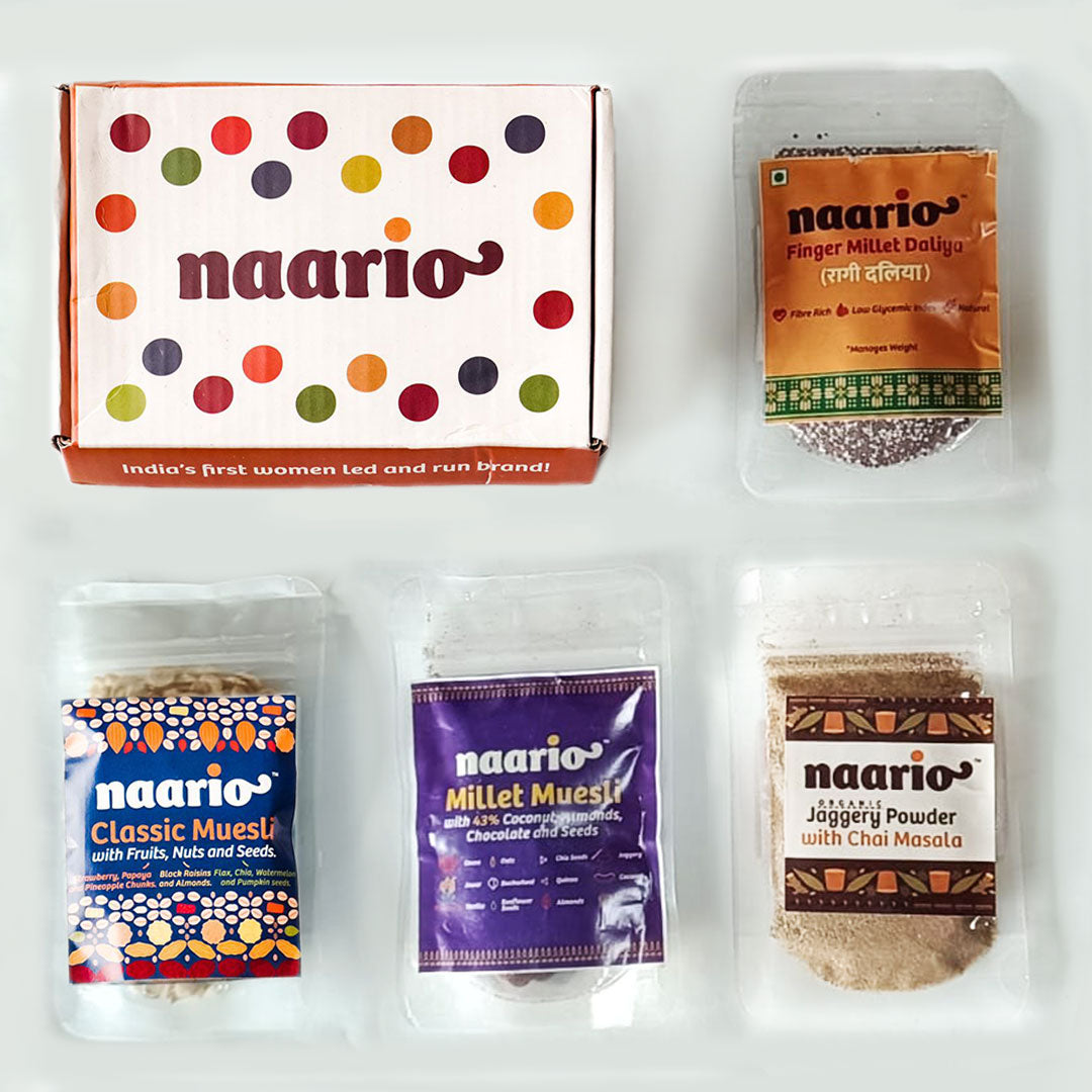 Naario Mini