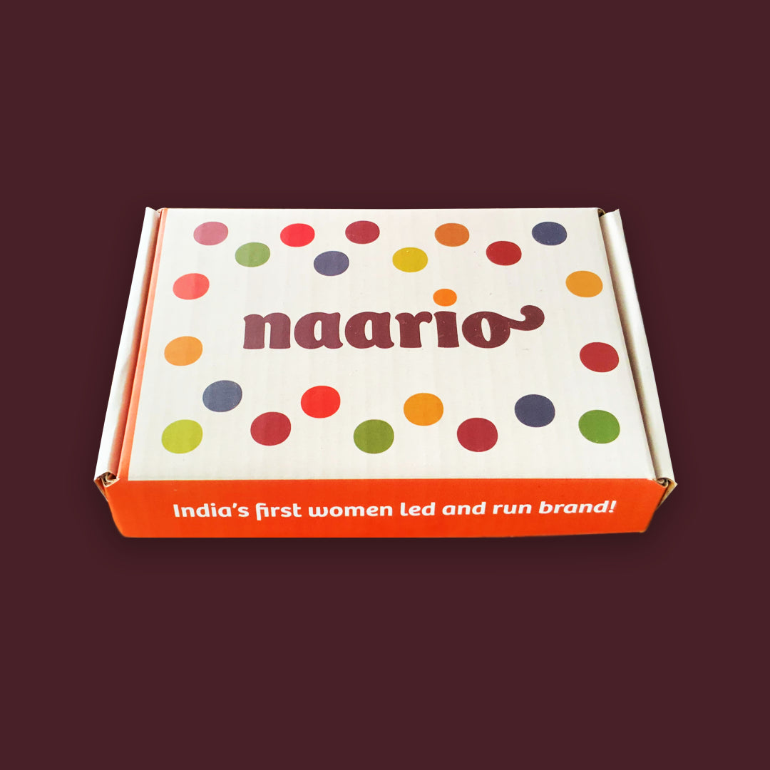 Naario Mini